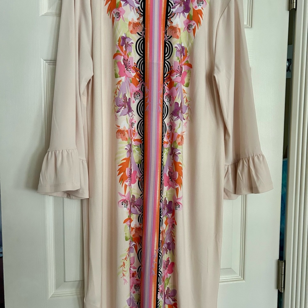 JM COLLECTION ISLAND BREEZE PINK G COMBO
LARGE
BNWT - Picture 6 of 6